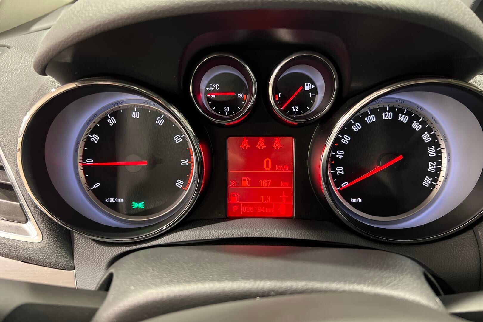 Opel Mokka iso kuva 21