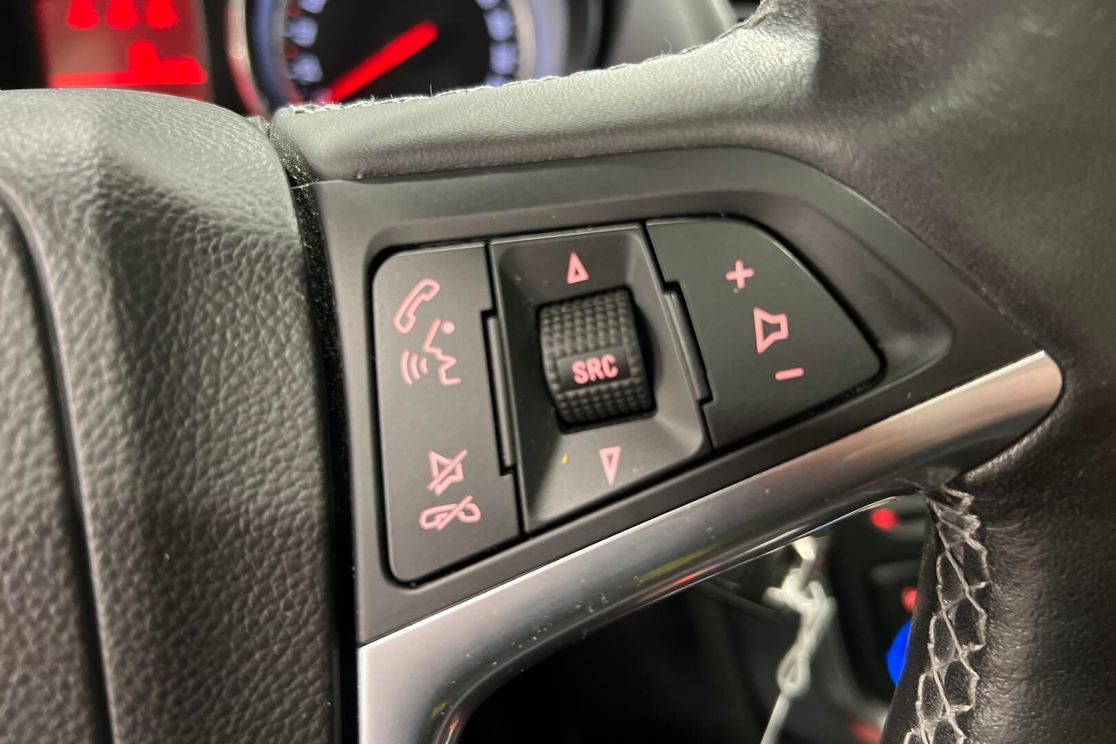 Opel Mokka iso kuva 16