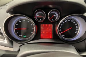 Opel Mokka esikatselu 21