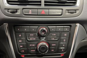 Opel Mokka esikatselu 13