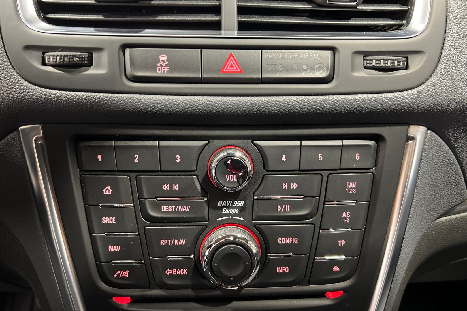 Opel Mokka iso kuva 19