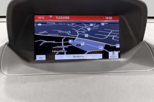 Opel Mokka esikatselu 14