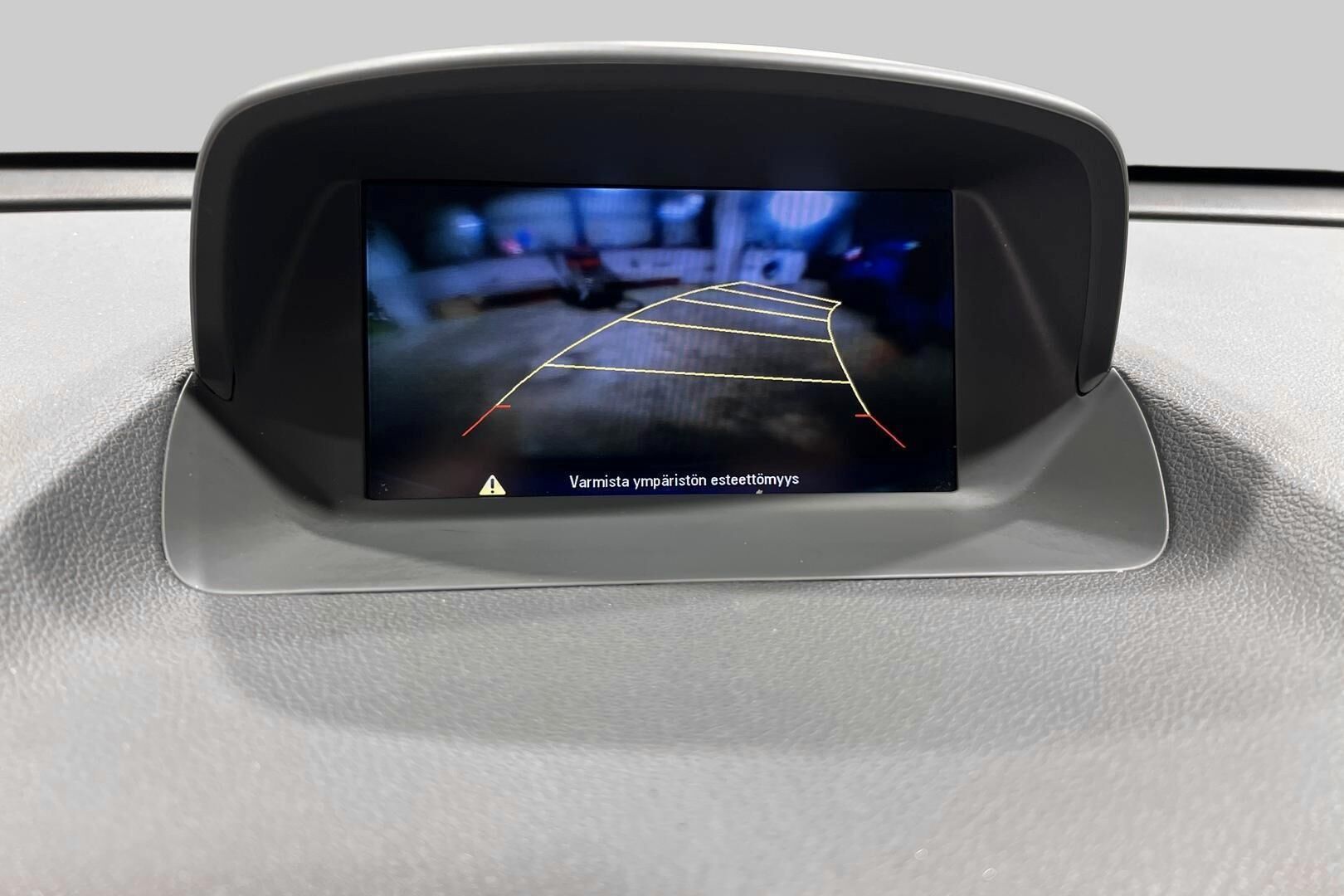 Opel Mokka iso kuva 21