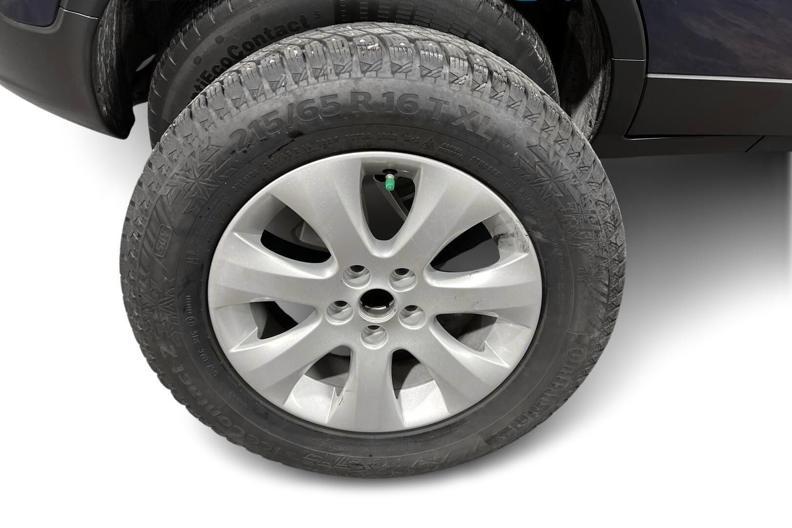 Opel Mokka iso kuva 23