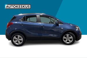 Opel Mokka esikatselu 4