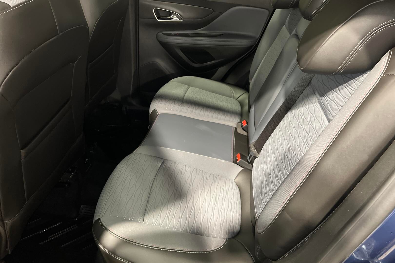 Opel Mokka iso kuva 7