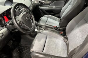 Opel Mokka esikatselu 9