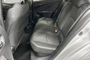 Toyota Prius esikatselu 10