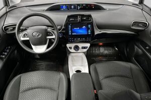 Toyota Prius esikatselu 11