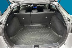 Toyota Prius esikatselu 12