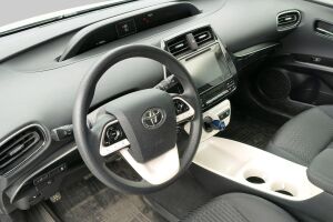 Toyota Prius esikatselu 2