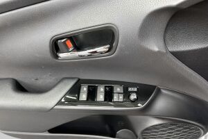 Toyota Prius esikatselu 21