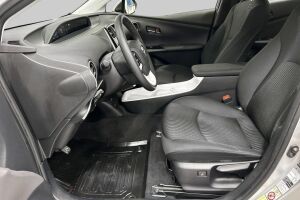 Toyota Prius esikatselu 9