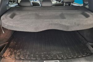 Nissan Qashqai esikatselu 12