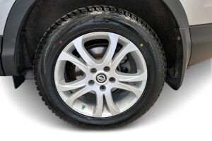 Nissan Qashqai esikatselu 13