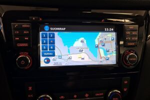 Nissan Qashqai esikatselu 15