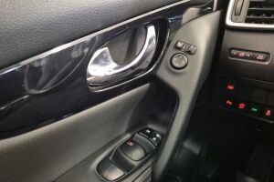 Nissan Qashqai esikatselu 20