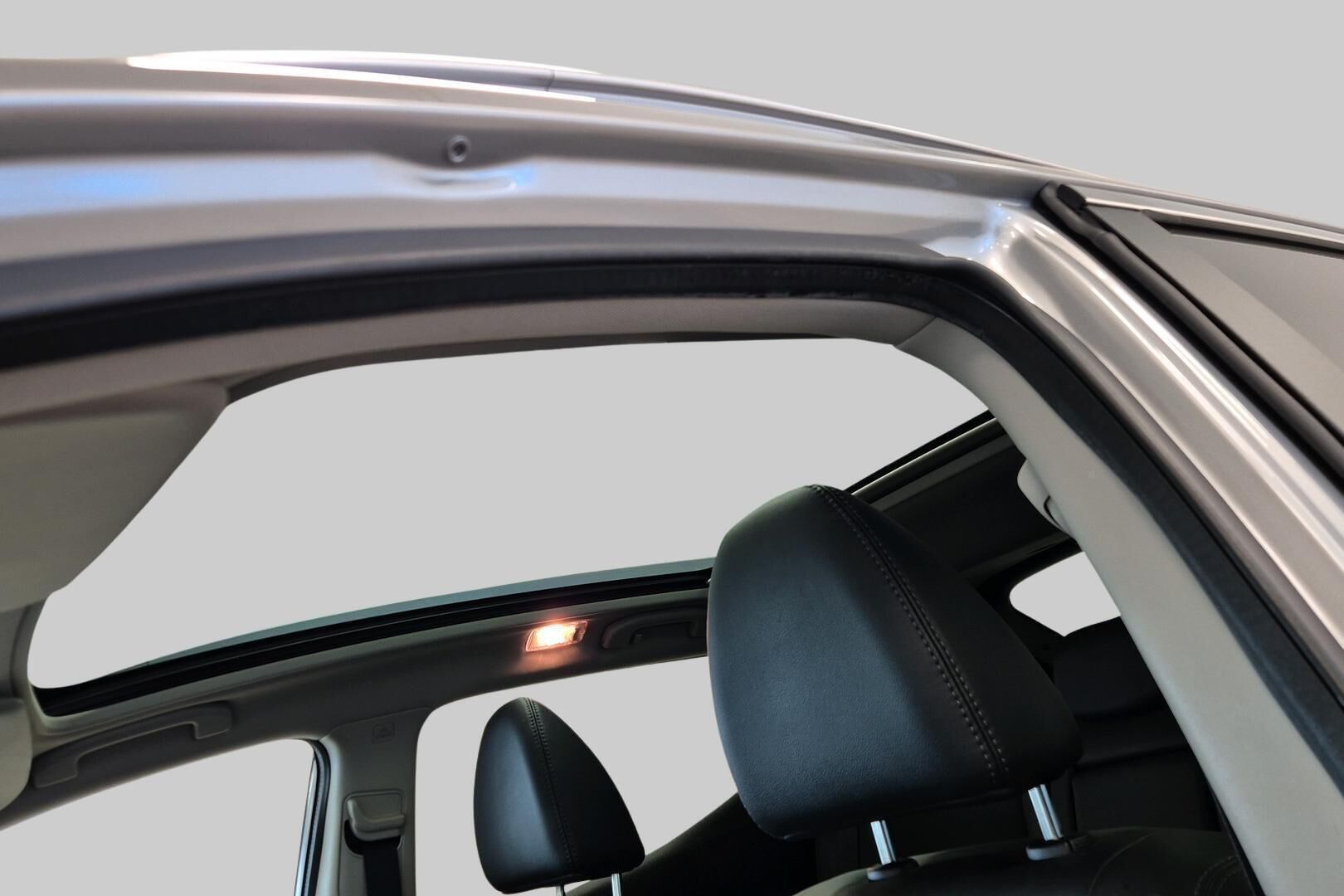 Nissan Qashqai iso kuva 23