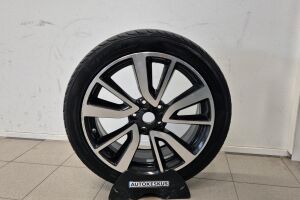 Nissan Qashqai esikatselu 24