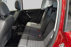 Peugeot 2008 esikatselu 10
