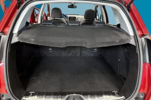 Peugeot 2008 esikatselu 12