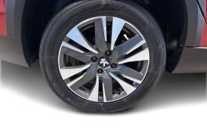 Peugeot 2008 esikatselu 13