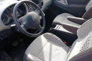 Citroen Berlingo Multispace esikatselu 2