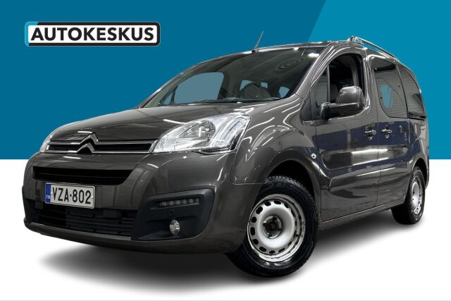 Citroen Berlingo Multispace
