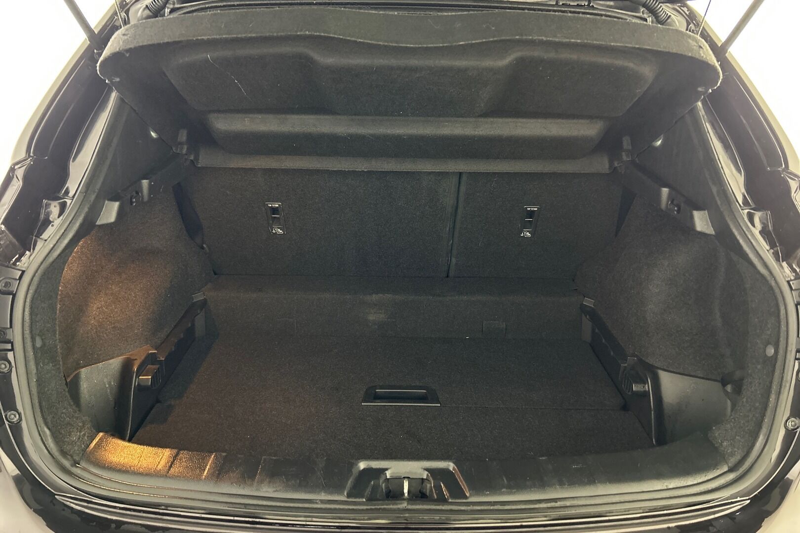 Nissan Qashqai iso kuva 12
