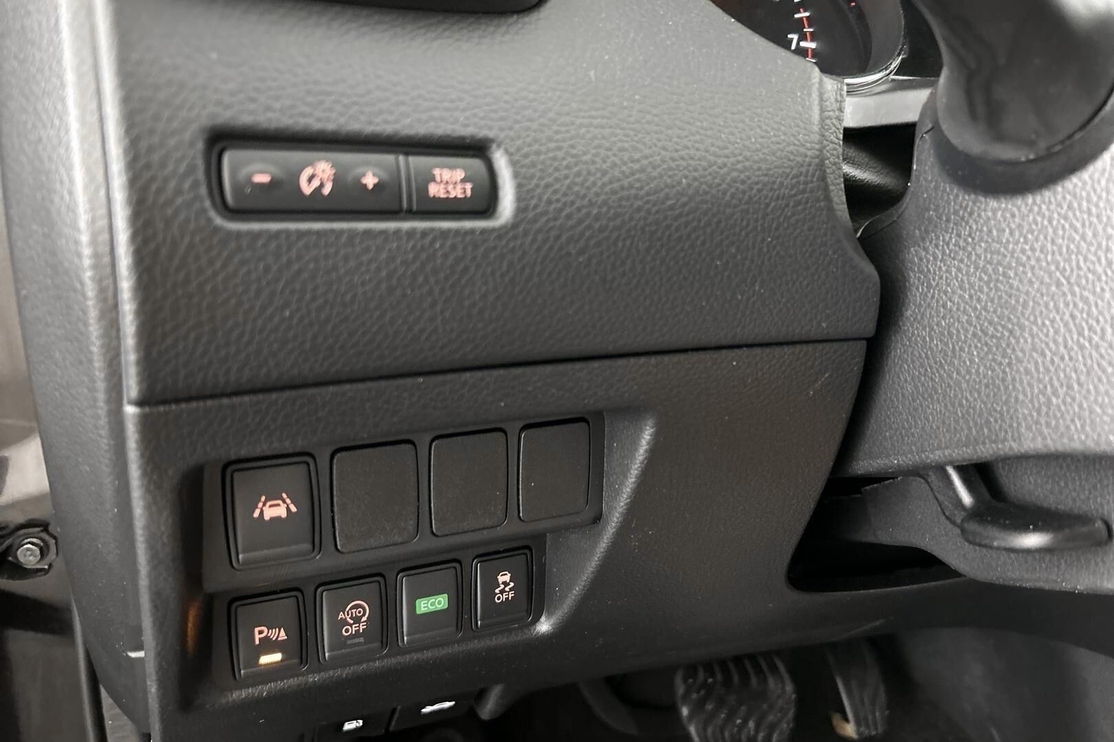Nissan Qashqai iso kuva 20