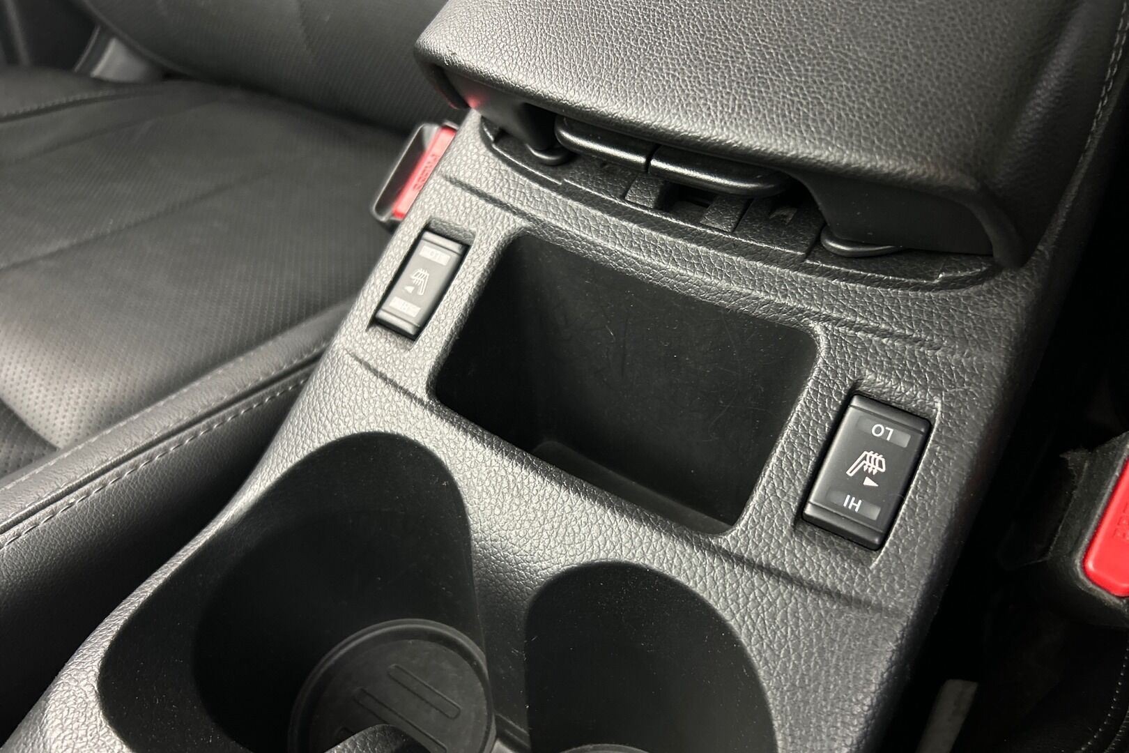 Nissan Qashqai iso kuva 25