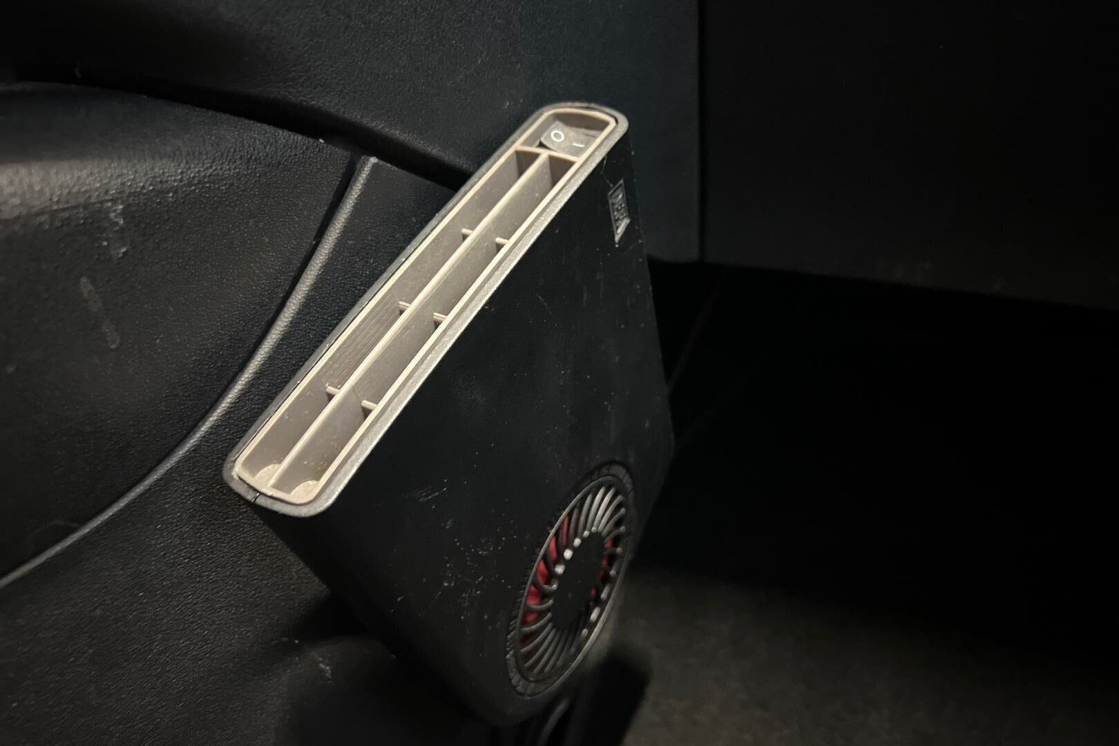 Citroen C4 iso kuva 19