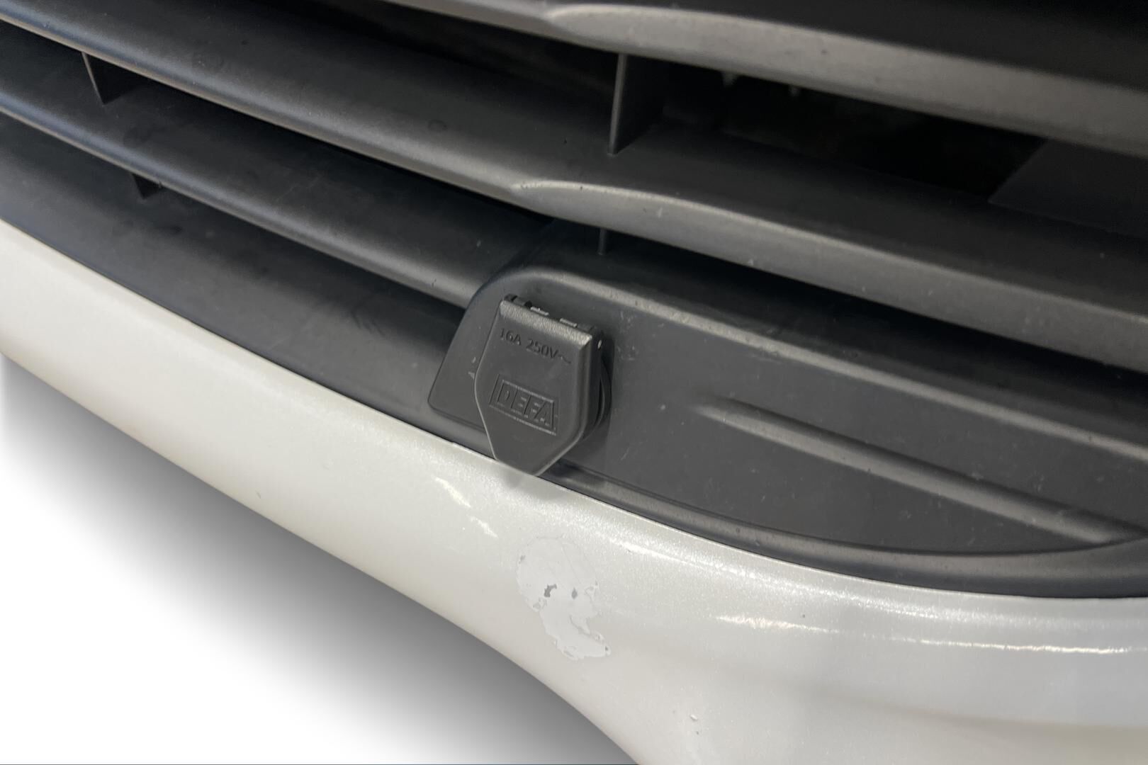 Citroen C4 iso kuva 22
