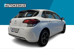 Citroen C4 esikatselu 4