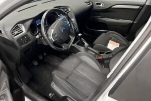 Citroen C4 esikatselu 8