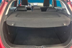 Mazda CX-3 esikatselu 12