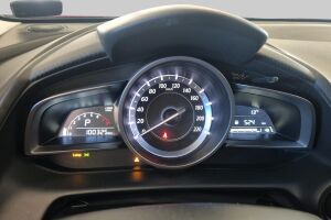 Mazda CX-3 esikatselu 14