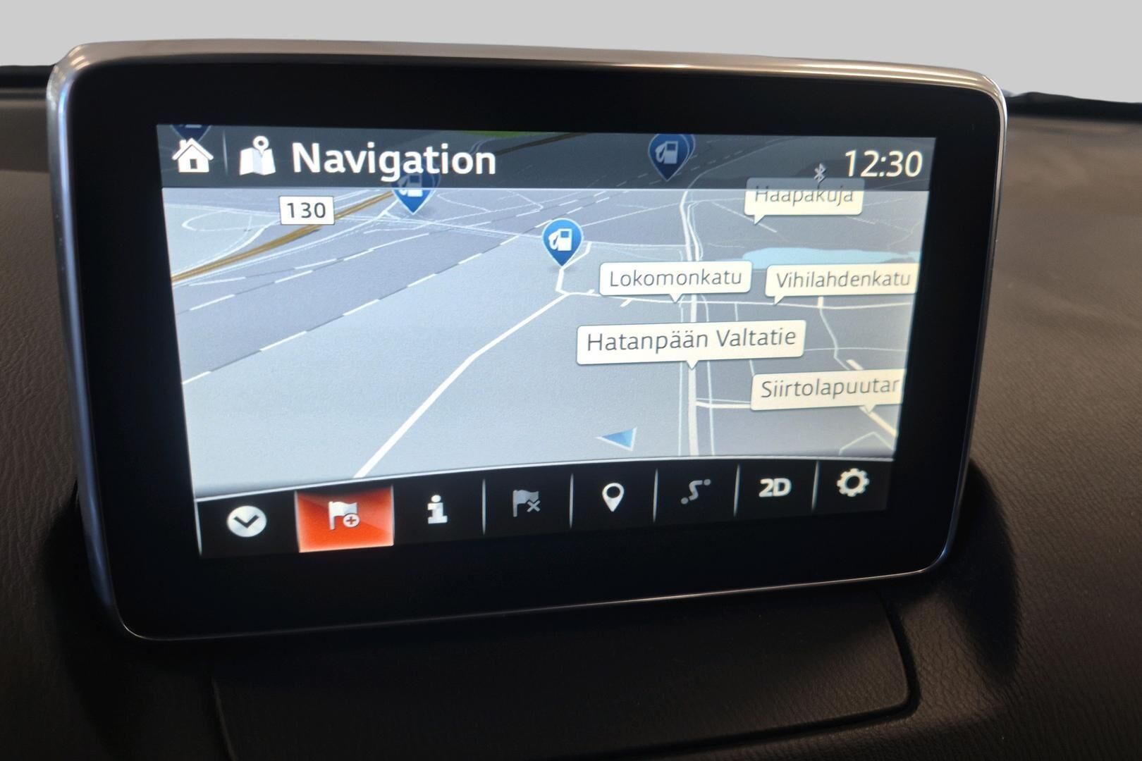 Mazda CX-3 iso kuva 15