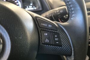 Mazda CX-3 esikatselu 18