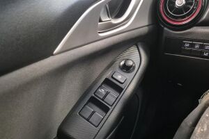 Mazda CX-3 esikatselu 20