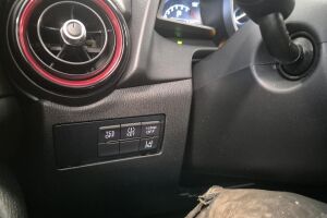 Mazda CX-3 esikatselu 21