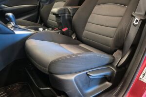 Mazda CX-3 esikatselu 22