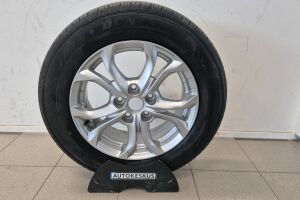 Mazda CX-3 esikatselu 23