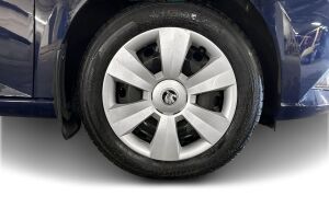 Skoda Fabia esikatselu 12