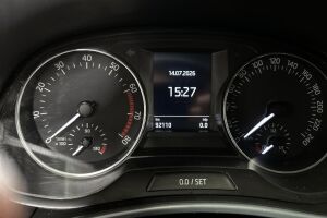 Skoda Fabia esikatselu 13