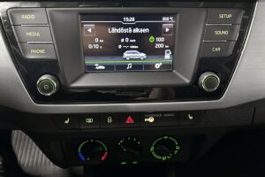 Skoda Fabia esikatselu 15