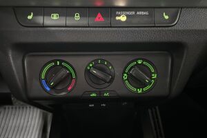 Skoda Fabia esikatselu 17