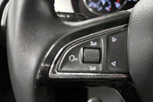 Skoda Fabia esikatselu 22
