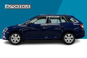 Skoda Fabia esikatselu 7