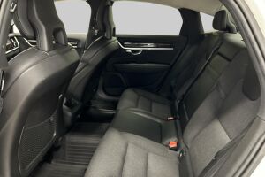 Volvo S90 esikatselu 9